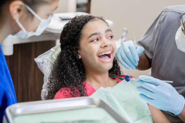 Best Emergency TMJ Treatment in Ravensworth, VA
