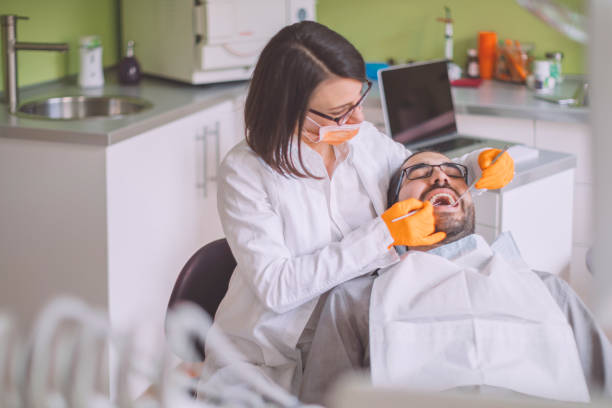 Best Emergency TMJ Treatment in Ravensworth, VA
