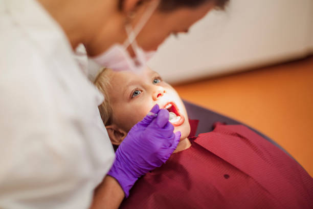 Best Emergency Gum Treatment in Ravensworth, VA