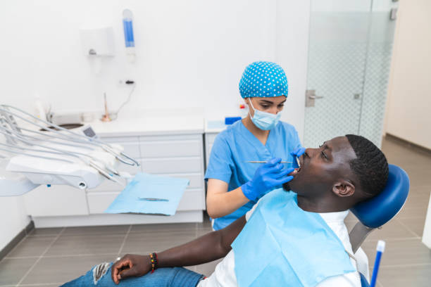 Best Emergency Orthodontic Services in Ravensworth, VA