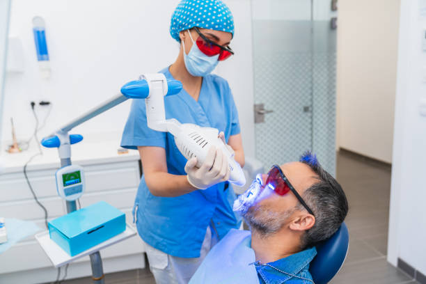 Best Emergency Treatment for Dental Infections or Abscesses in Ravensworth, VA